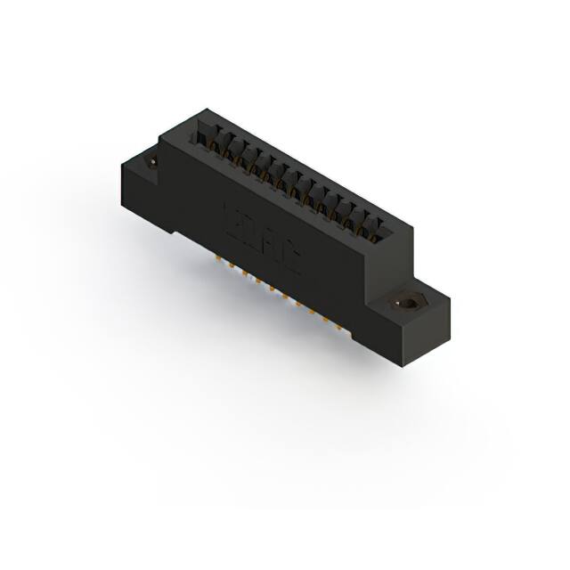 892-013-541-108 EDAC Inc.  Edgeboard Connectors